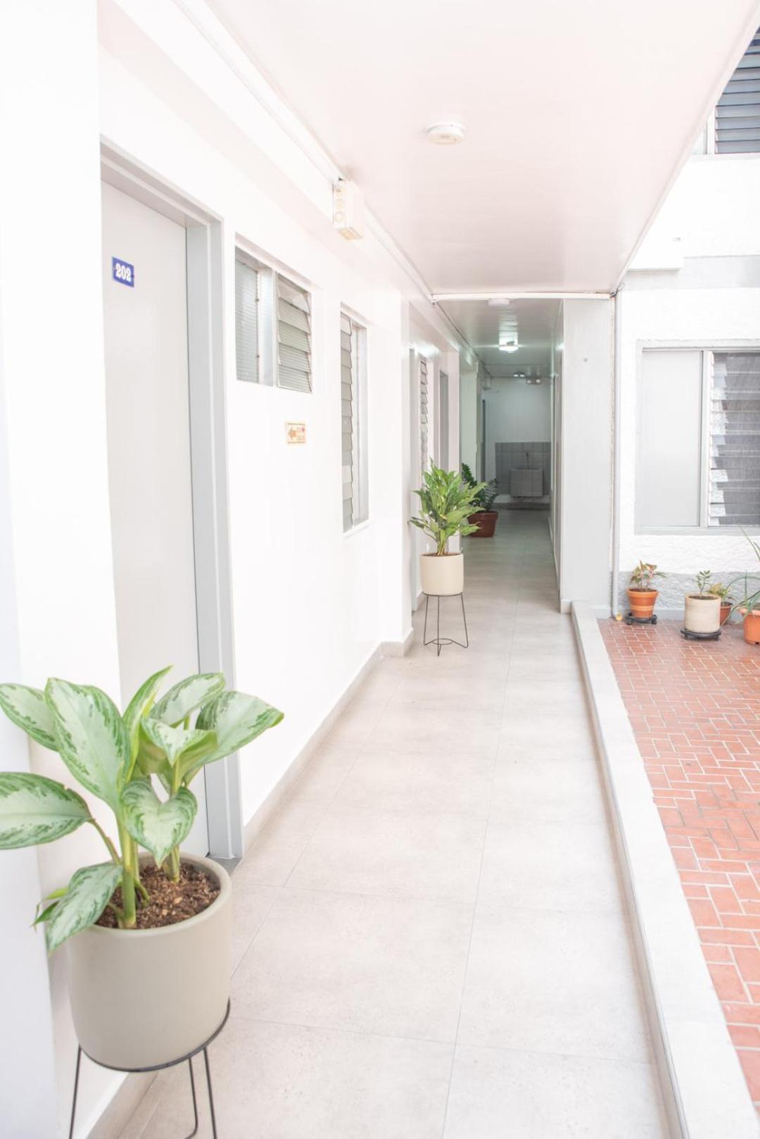 Hotel Alcazar Medellín Kültér fotó