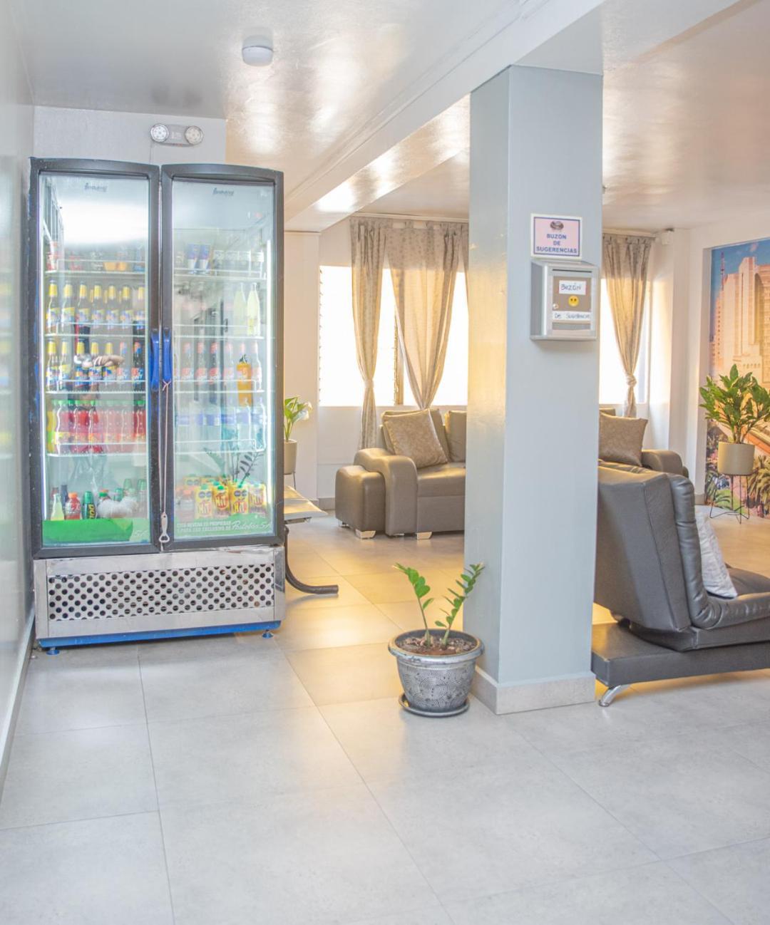 Hotel Alcazar Medellín Kültér fotó